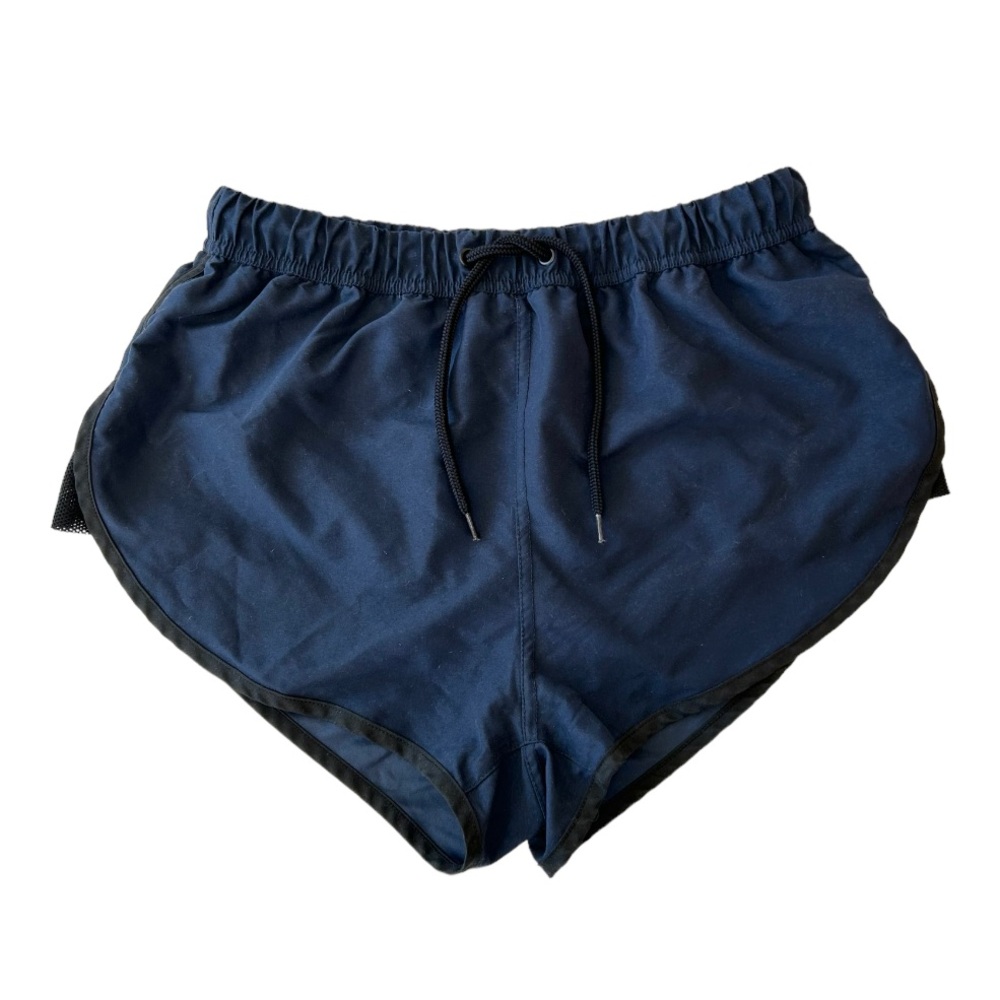 ASOS Mesh lined Trainer / Swim Shorts